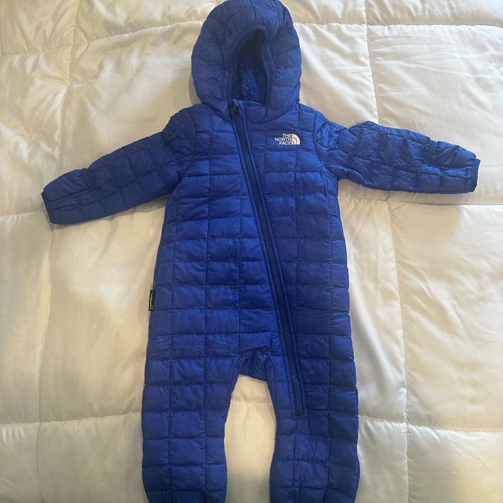 North Face Infant Thermoball Eco Bunting
